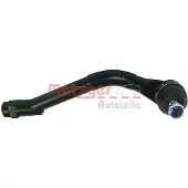 METZGER Spurstangenkopf KIT + GREENPARTS 54043202