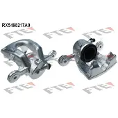 FTE Bremssattel 9291713