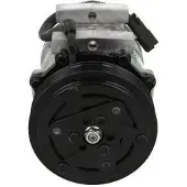 BV PSH Kompressor, Klimaanlage Sanden Huayu New 090.575.094.907
