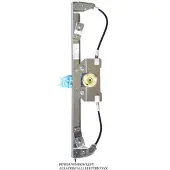 Valeo Fensterheber 852571