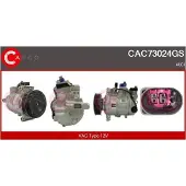 Casco Kompressor, Klimaanlage Genuine CAC73024GS