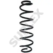 SUPLEX Fahrwerksfeder 39527