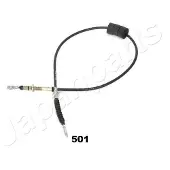 Japanparts Seilzug, Kupplungsbetätigung GC-501