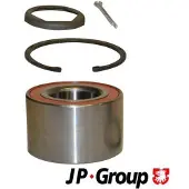 JP GROUP Radlagersatz JP 1251301210
