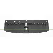 PRASCO Halter Kühlergitter HN8062102 für HYUNDAI Tucson (TL, TLE)