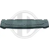 Diederichs Stoßfänger [Hersteller-Nr. 1019061] für Audi