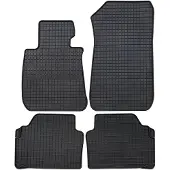 Petex Gummimatte für BMW 3er E90 Limo. ab 2005-2012 / 3er Touring ab 2005-2012 / 3er Coupe ab 2006-2013