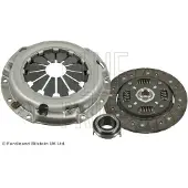 Blue Print Kupplungssatz Kupplung für CHEVROLET Aveo / Kalos Schrägheck (T250, T255) ADG03094