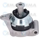 VEMA Lagerung, Motor 430291