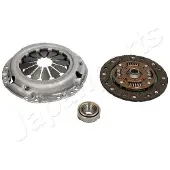 Japanparts Kupplungssatz Kupplung für PIAGGIO PORTER Pritsche/Fahrgestell KF-620