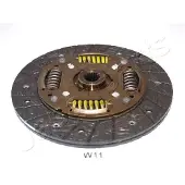 Japanparts Kupplungsscheibe DF-W11
