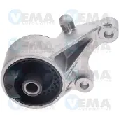 VEMA Lagerung, Motor 430142