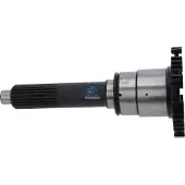 DT Spare Parts Spare Parts 2.32677 Antriebswelle