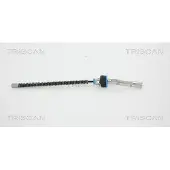 TRISCAN Seilzug, Feststellbremse 8140 161145