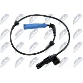 NTY ABS Sensor Raddrehzahl Vorne Links für BMW 3 Limousine (E46) HCA-BM-002