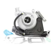 ALANKO Turbolader 10901209 für TOYOTA LAND CRUISER (PZJ7, KZJ7, HZJ7, BJ7, LJ7, RJ7)