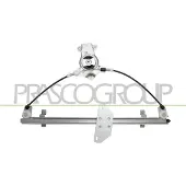 PRASCO Fensterheber DS814W023