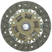 AISIN Kupplungsscheibe DZ-034