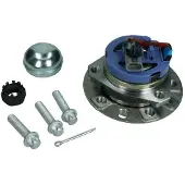 MAXGEAR Radlagersatz Vorne für OPEL Astra G CC (T98) 137 136,6mm 33-0256