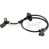 SNR ABS Sensor Raddrehzahl passend für MERCEDES-BENZ C-Klasse Limousine (W202) ASB151.24