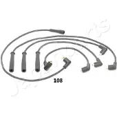 Japanparts Zündleitungssatz IC-108
