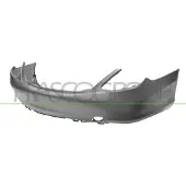 PRASCO Stoßfänger ME4421071