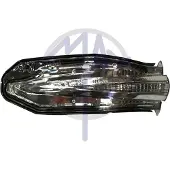 Max Blinkleuchte MTT516-R