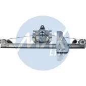 Max Fensterheber WNS118-R