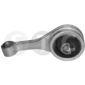 STC Motorlager Gummimetalllager Hinten für FORD Fiesta Mk4 Schrägheck (JAS, JBS) T404002
