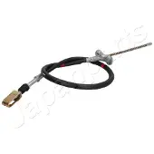 Japanparts Seilzug, Feststellbremse BC-2064