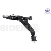 SIDEM 47576 Querlenker Unten Vorne Links für HONDA CR-V II (RD) CR-V I (RD)