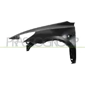 PRASCO Kotflügel ts6003004 vorne links für Tesla