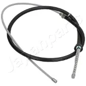 Japanparts Seilzug, Feststellbremse BC-0909