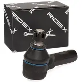 RIDEX Spurstangenkopf Spurstange für TOYOTA HILUX III Pick-up (TGN1, GGN2, GGN1, KUN2, KUN1) Rechts Links 914T0339