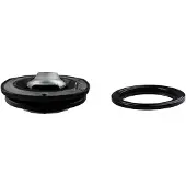 BILSTEIN Federbeinstützlager - B1 Service Parts 12298846 Vorderachse für Peugeot