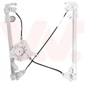 VAN WEZEL Fensterheber 2911263