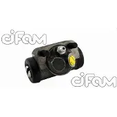 CIFAM Radbremszylinder 04-0421
