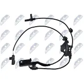 NTY ABS Sensor Raddrehzahl Vorne Rechts für TOYOTA AURIS (NRE15, ZZE15, ADE15, ZRE15, NDE15) HCA-TY-020