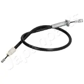 Japanparts Seilzug, Feststellbremse BC-0516