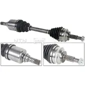 SNR Antriebswelle DK55.113