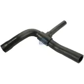 DT Spare Parts Kühlerschlauch 4.80250