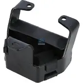 DT Spare Parts Lagerung Motor hinten SPARE PARTS IAM-Expertise passend für u.a. MAN L2000