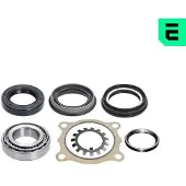 OPTIMAL Radlagersatz Hinten für NISSAN TERRANO II (R20) 80mm 962435