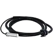 Hella ABS Sensor Raddrehzahl Hinten Rechts für MAN L2000 6PU 230 048-481