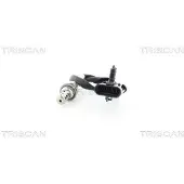 TRISCAN Lambdasonde für CHEVROLET Rezzo (U100) 8845 21037