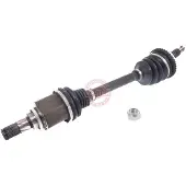 Master Sport Antriebswelle 219021-SET-MS