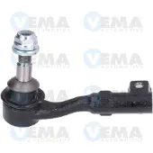 VEMA Spurstangenkopf Spurstange für BMW 3 Touring (G21) Vorne Links 240181