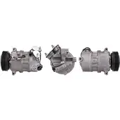 Lucas Kompressor, Klimaanlage ACP01055