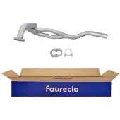Hella Abgasrohr Easy2Fit PARTNERED with Faurecia 8LA 366 005-451