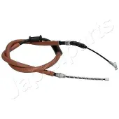Japanparts Seilzug, Feststellbremse BC-0212